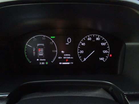 Certified 2024 Honda CR-V Sport-L image 19