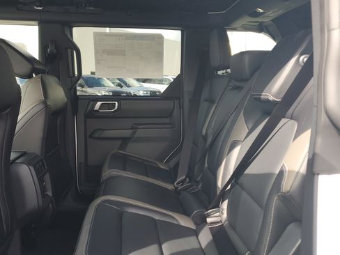 New 2026 Ford Bronco Outer Banks image 11