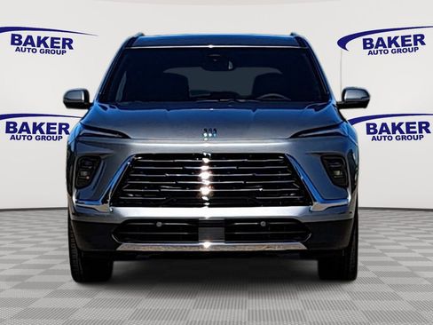 New 2026 Buick Enclave Preferred image 2