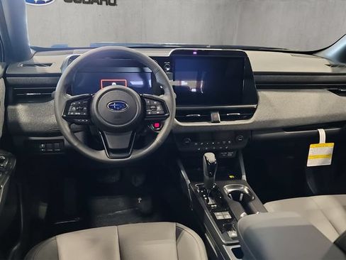 New 2026 Subaru Outback Limited AWD/4WD image 17