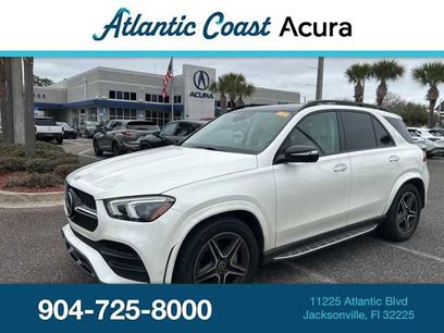 Used 2022 Mercedes-Benz GLE 350 4MATIC