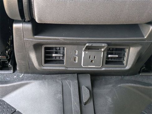 New 2026 Chevrolet Silverado 1500 RST w/ RST Select Package image 26