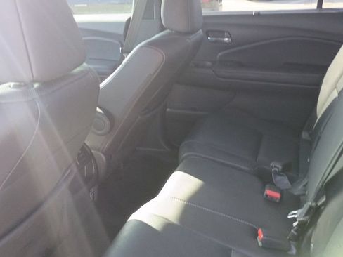 Certified 2019 Honda Passport EX-L image 19