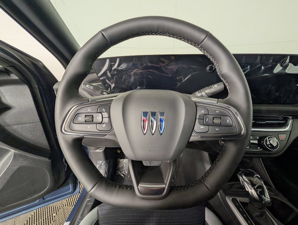 New 2026 Buick Envista Preferred w/ Convenience I Package FWD image 18