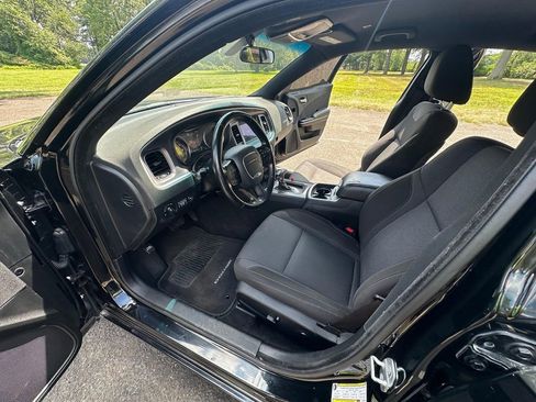 Used 2020 Dodge Charger SXT image 7
