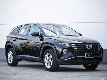 Used 2023 Hyundai Tucson SE