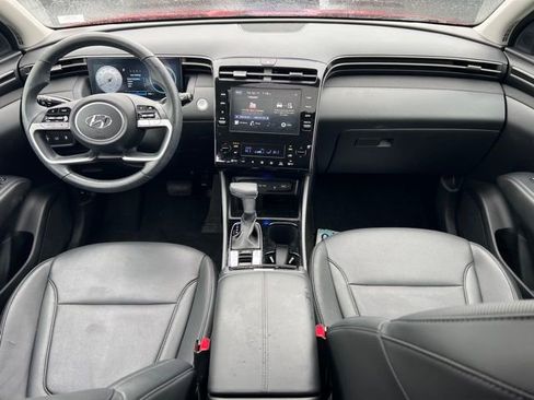 Certified 2023 Hyundai Tucson SEL w/ Convenience Package image 14
