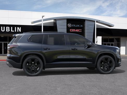 New 2026 GMC Acadia Elevation w/ Super Cruise Package AWD/4WD image 3