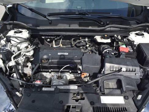 Used 2017 Honda CR-V LX image 43