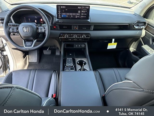 New 2026 Honda Pilot Elite image 18