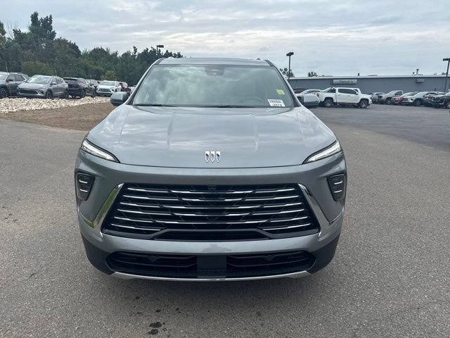 New 2027 Buick Enclave Preferred w/ Power Package AWD/4WD image 2