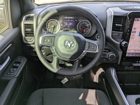 New 2026 RAM 1500 Lone Star AWD/4WD image 14