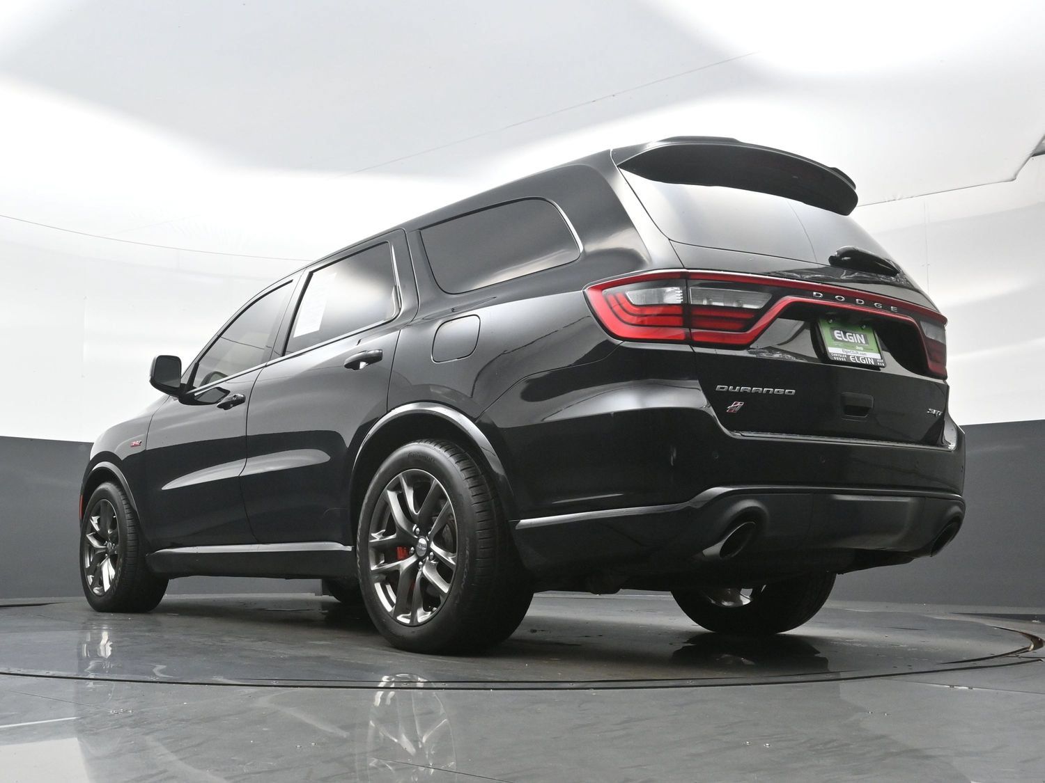 Used 2021 Dodge Durango SRT w/ Trailer Tow Group IV AWD/4WD image 32
