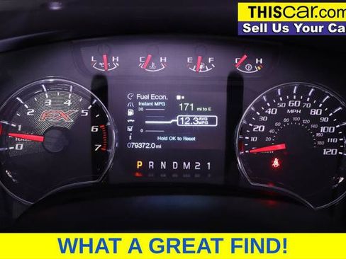 Used 2013 Ford F150 FX4 w/ Luxury Equipment Group AWD/4WD image 18