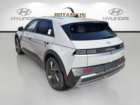 New 2026 Hyundai Ioniq 5 SE RWD image 7