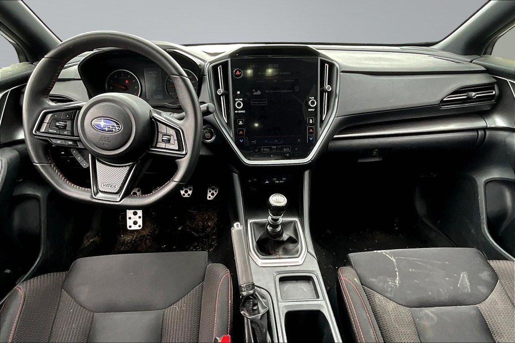 Used 2023 Subaru WRX Premium AWD/4WD image 7