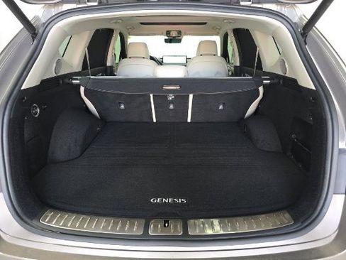 Used 2021 Genesis GV80 3.5T w/ Advanced Package 06 image 14