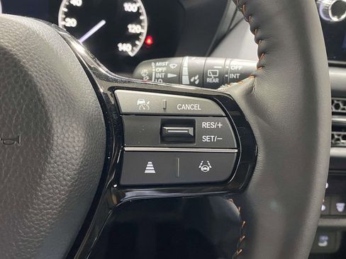 New 2026 Honda HR-V Sport image 20