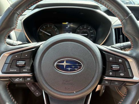 Used 2023 Subaru Crosstrek 2.0i Premium AWD/4WD image 11