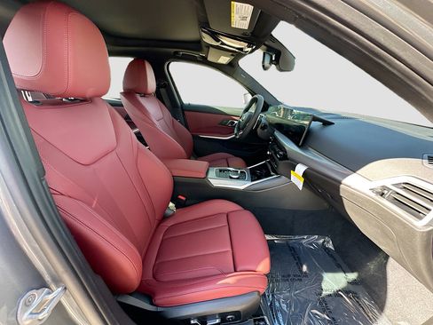 New 2026 BMW 330i 330i NA w/ Premium Package image 23