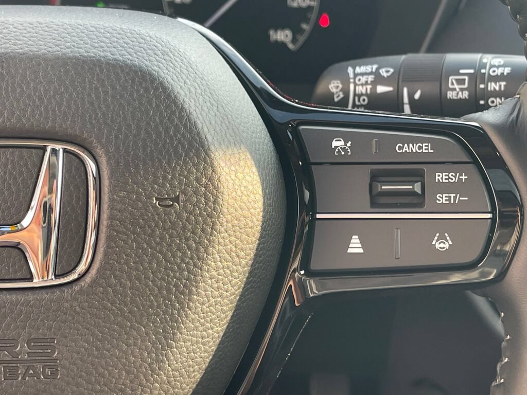 New 2027 Honda HR-V EX-L image 15