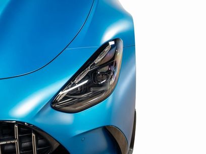 Used 2024 Mercedes-Benz AMG GT 63