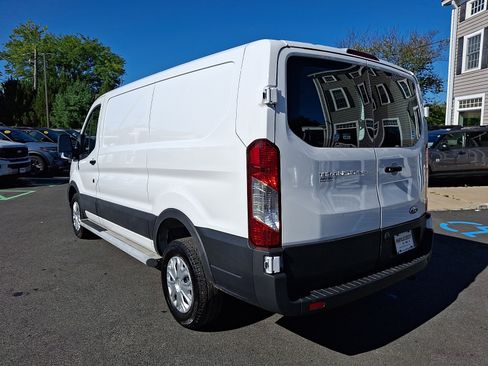 Used 2025 Ford Transit 250 Low Roof w/ Exterior Upgrade Package RWD image 7