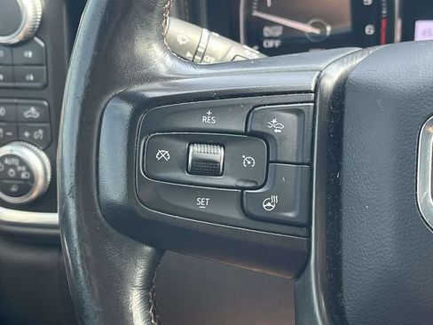 Used 2019 GMC Sierra 1500 AT4 w/ AT4 Premium Package AWD/4WD image 28