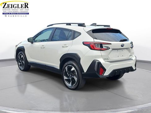 Used 2024 Subaru Crosstrek 2.5i Limited image 7