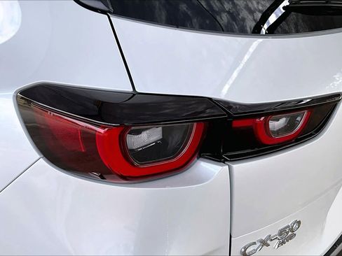 Used 2025 MAZDA CX-50 AWD 2.5 S w/ Weather Package image 29