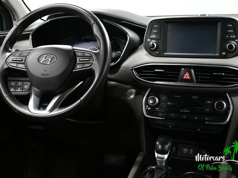 Used 2019 Hyundai Santa Fe SEL AWD/4WD image 59