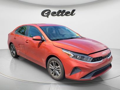 Used 2023 Kia Forte LXS