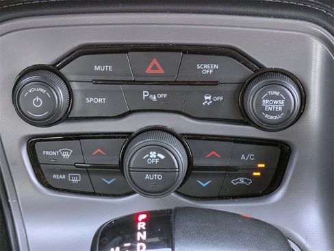 Used 2023 Dodge Challenger R/T image 18