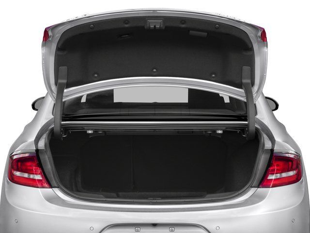 Used 2017 Buick LaCrosse Essence w/ Sun and Shade Package FWD image 15