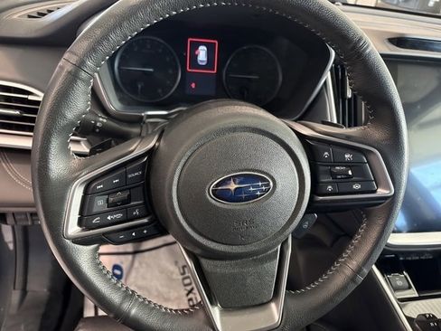 Used 2023 Subaru Outback Limited image 14