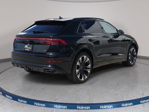 New 2026 Audi Q8 Premium Plus AWD/4WD image 5