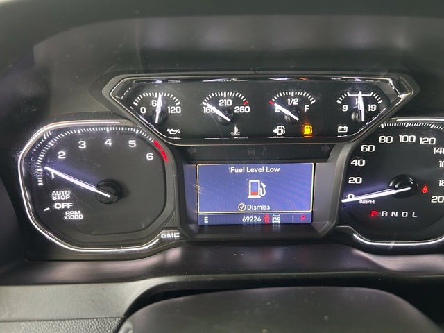 Used 2019 GMC Sierra 1500 Elevation AWD/4WD image 17