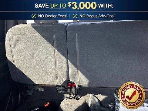 Used 2024 Chevrolet Silverado 3500 High Country w/ High Country Premium Package AWD/4WD image 21