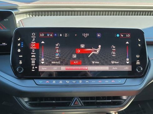 New 2026 Dodge Charger Scat Pack AWD/4WD image 23