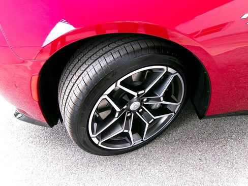 New 2026 Dodge Charger R/T AWD/4WD image 8