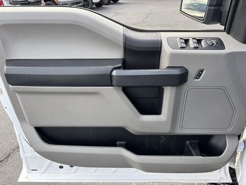 Used 2019 Ford F150 XL w/ Equipment Group 101A Mid image 17