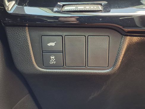 Used 2025 Honda CR-V EX-L image 10
