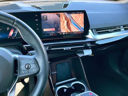 Certified 2024 BMW X1 xDrive28i image 6