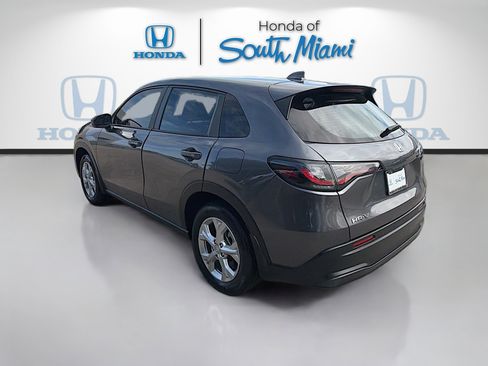 Certified 2023 Honda HR-V LX image 5