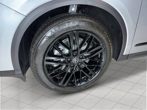 New 2026 Acura MDX A-Spec AWD/4WD image 12