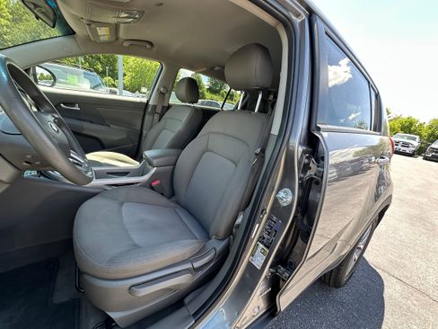 Used 2015 Kia Sportage LX AWD/4WD image 20