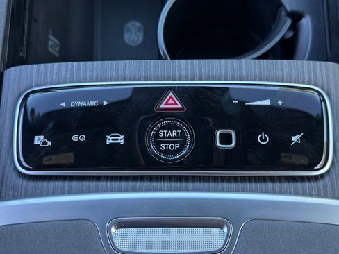 New 2026 Mercedes-Benz EQS 400 4MATIC SUV image 22