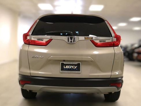 Used 2019 Honda CR-V EX-L image 7