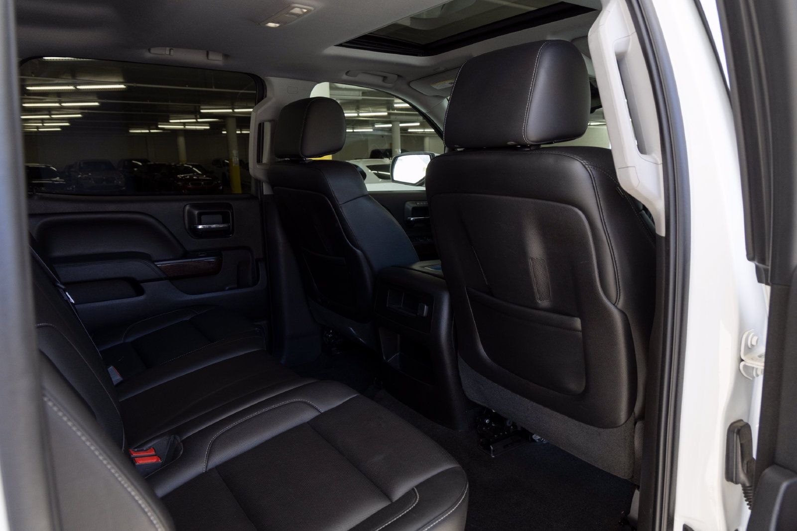 Used 2014 GMC Sierra 1500 SLT RWD image 25
