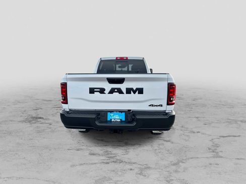 New 2026 RAM 2500 Tradesman image 7